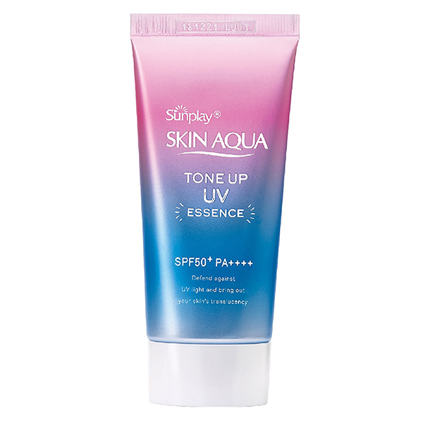 Kem Chống Nắng Skin Aqua Tone Up UV Essence SPF50 80g