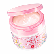Kem dưỡng da Shiseido Aqualabel 5 trong 1 Special Gel Cream Moist 90g