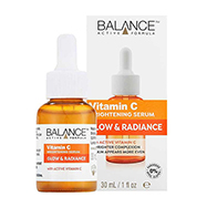 Serum Làm Sáng Da Vitamin C Balance Active Formula Active Formula 30ml