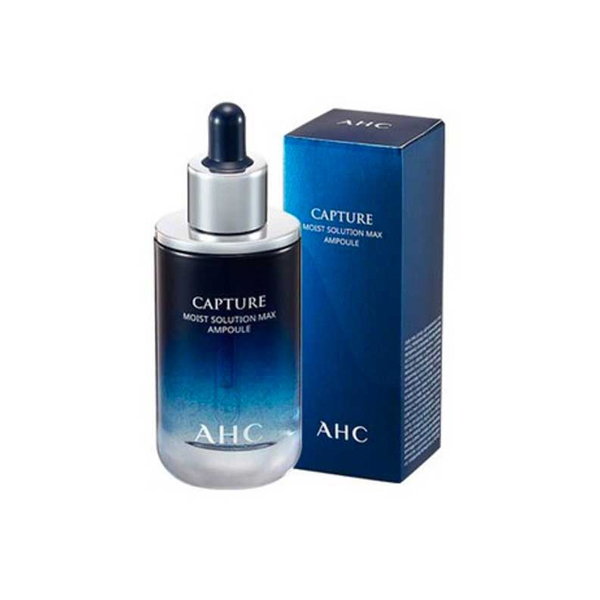 Tinh chất serum AHC Capture Solution Max Ampoule 50ml