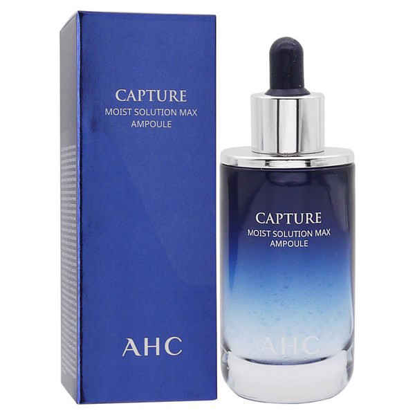 Tinh chất serum AHC Capture Solution Max Ampoule 50ml