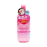 Xịt khoáng collagen Hadanomy cấp ẩm số 1 Nhật Bản