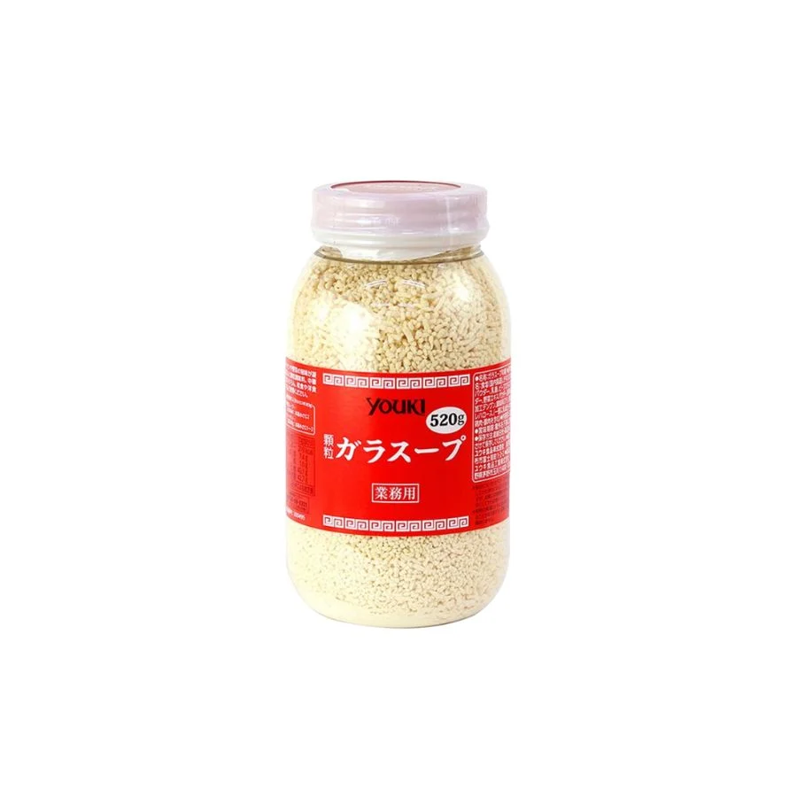 YOUKI- Hộp hạt nêm 520g