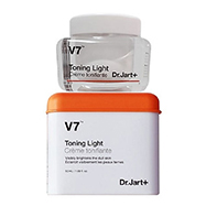 Kem Dưỡng Trắng V7 Toning Light 50ml