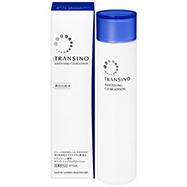 Nước Hoa Hồng Transino Whitening Clear Lotion 175ml