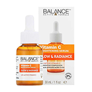 Serum Làm Sáng Da Vitamin C Balance Active Formula Active Formula